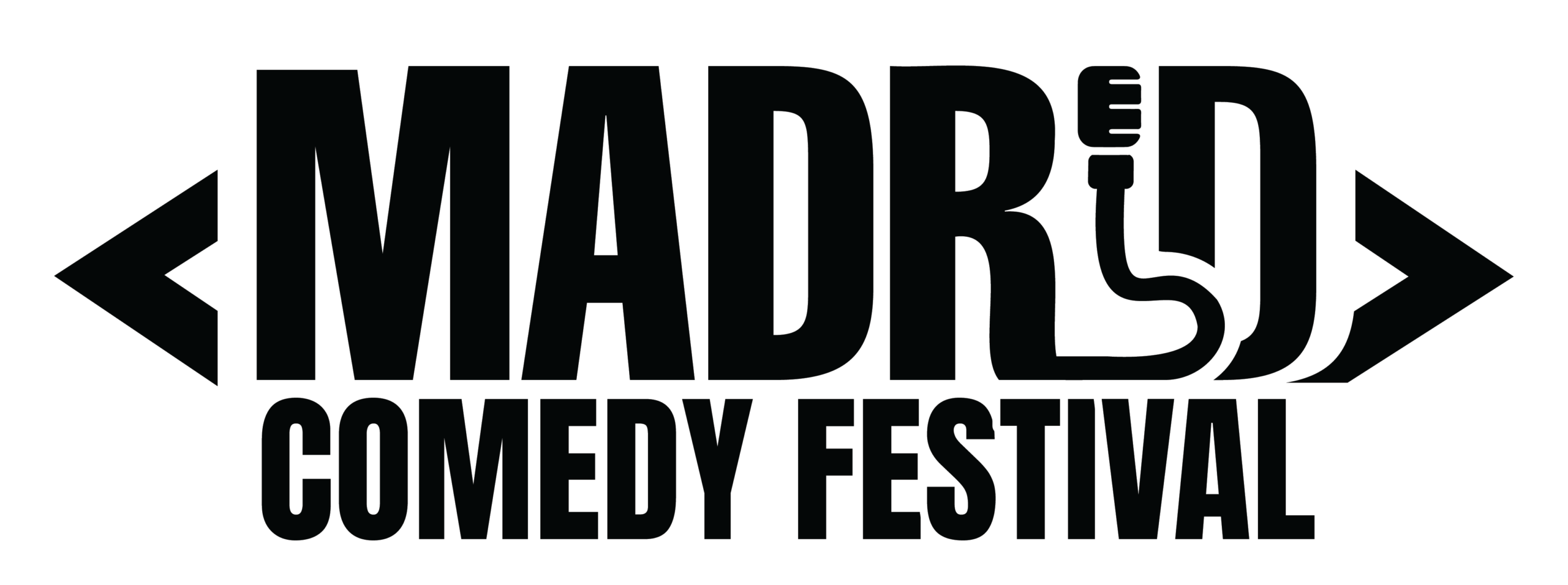 Madrid Comedy Festival