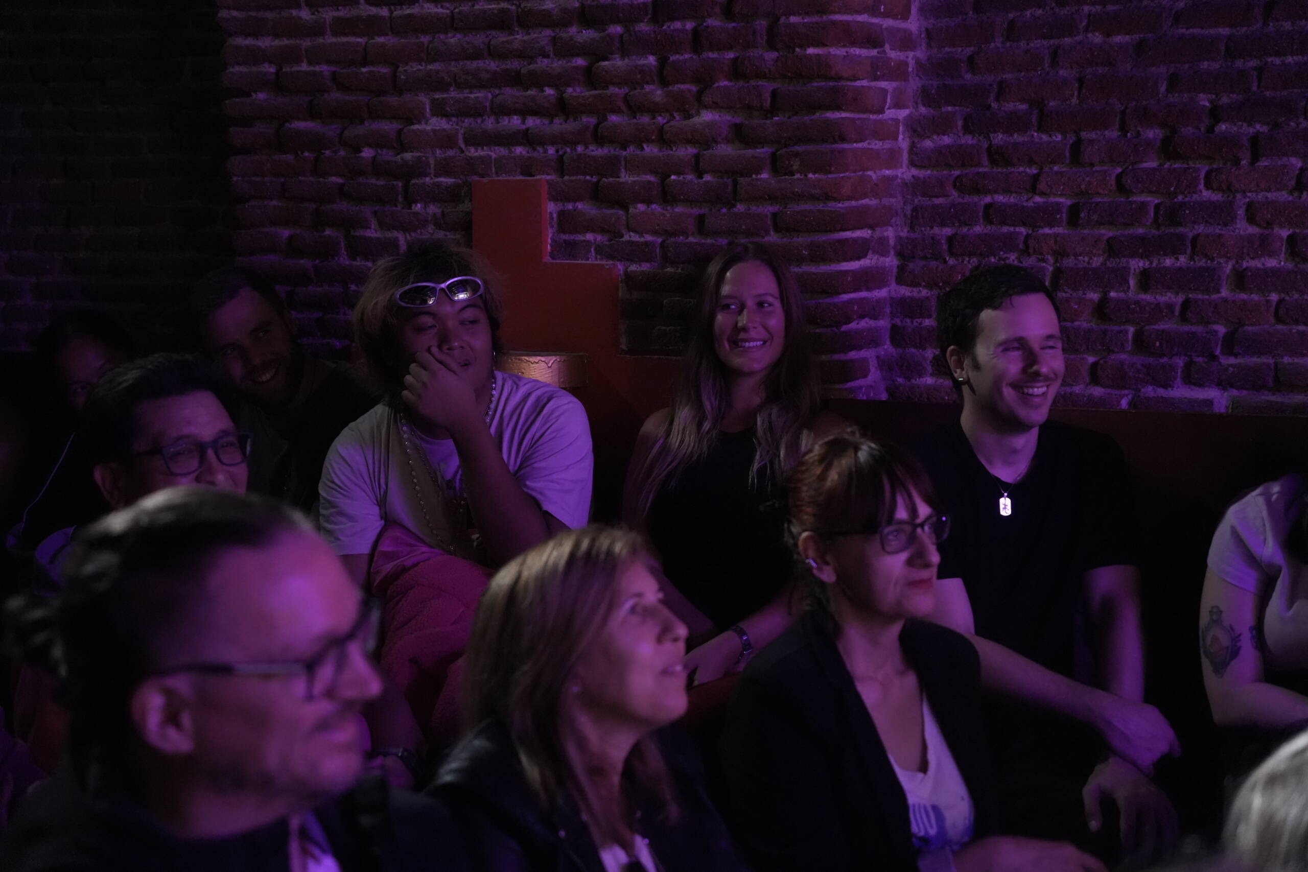 Madrid International Comedy Festival