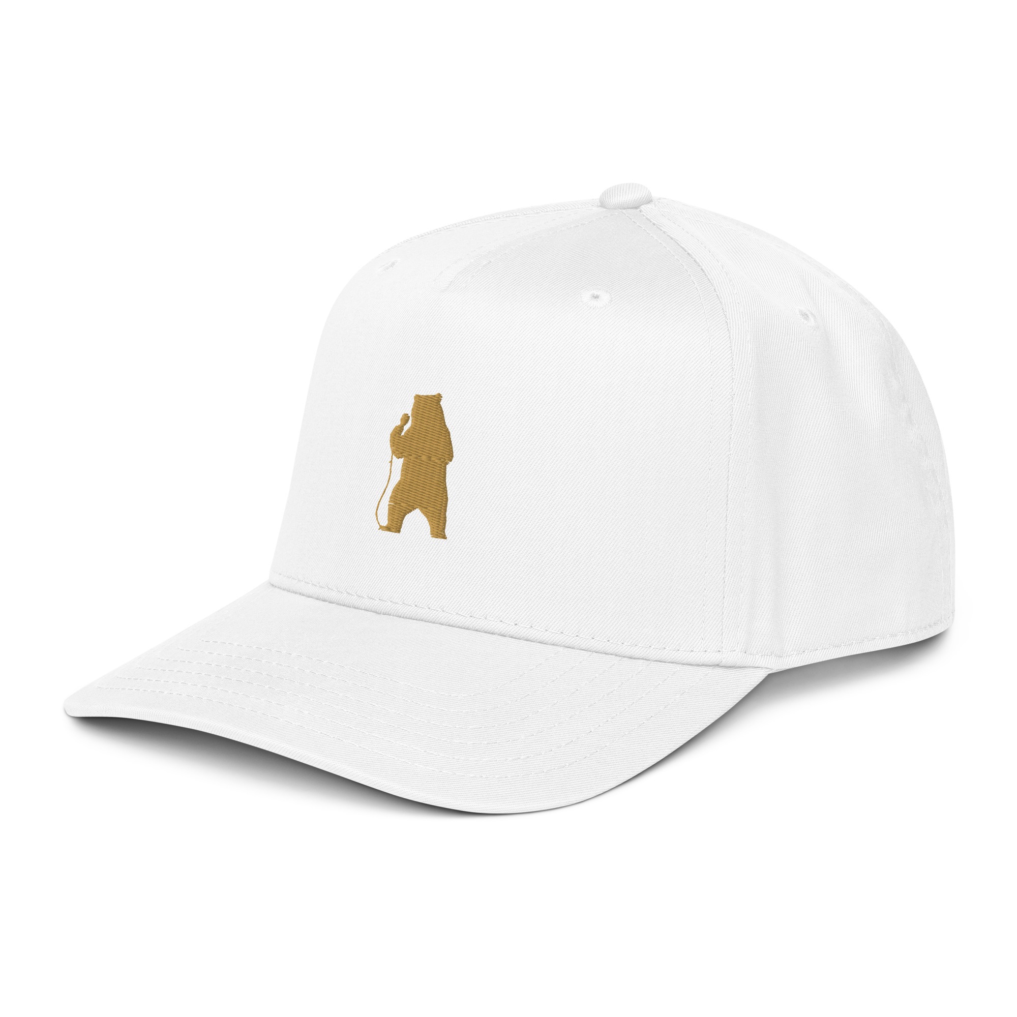 5 panel cap - Image 3