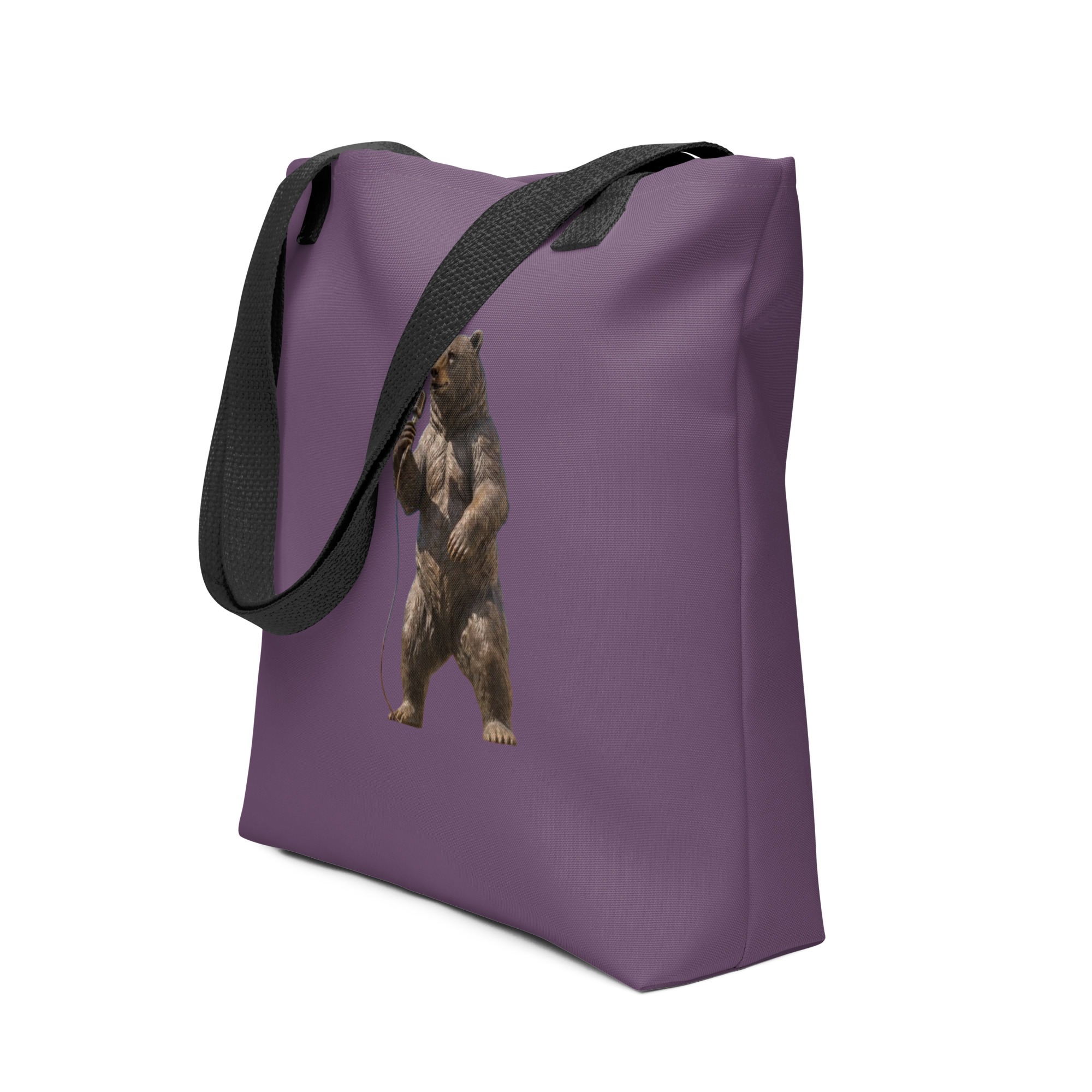 Tote bag - Image 2