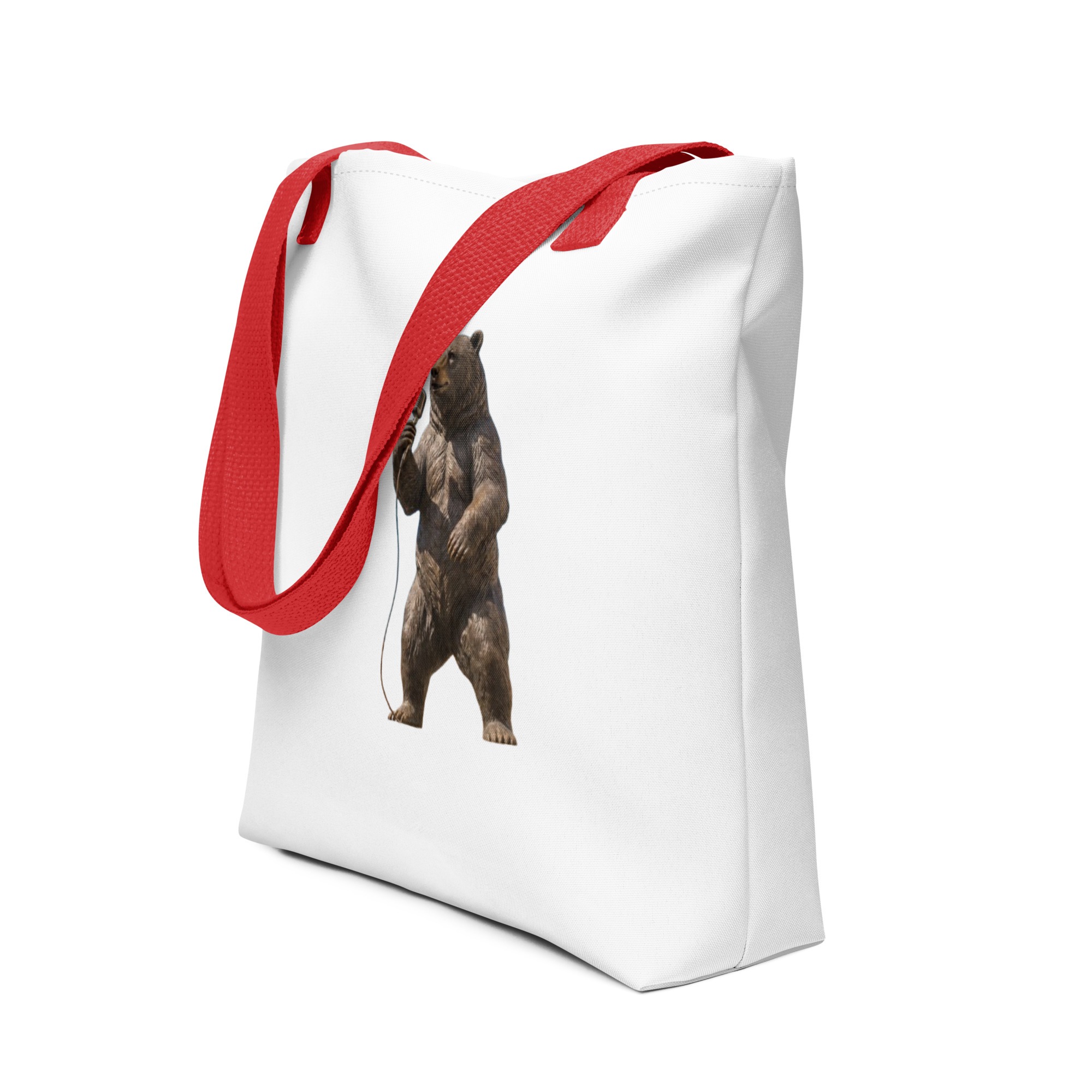 Tote bag - Image 3