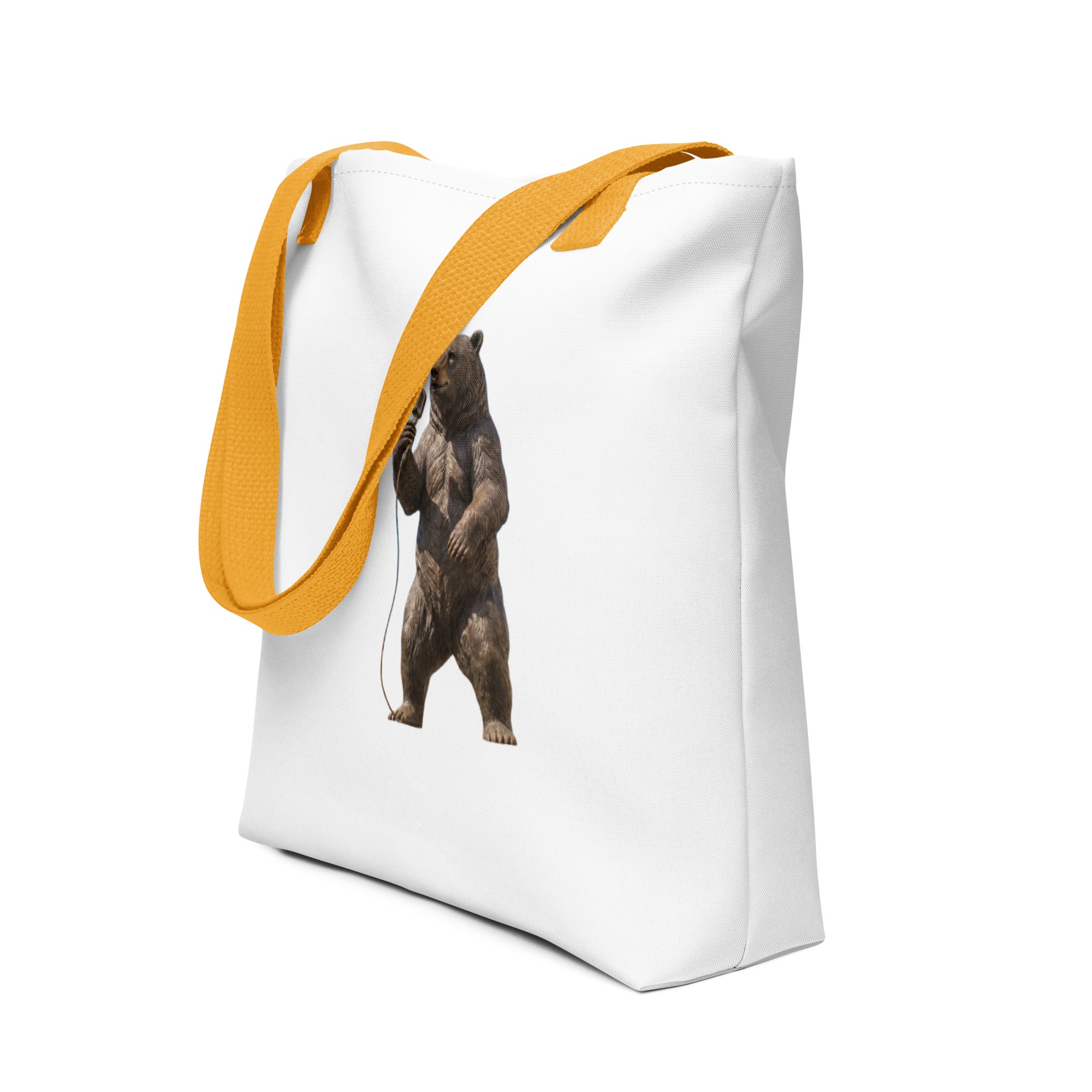 Tote bag - Image 4